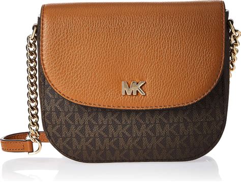 michael kors half dome crossbody bag|michael kors crossbody large purses.